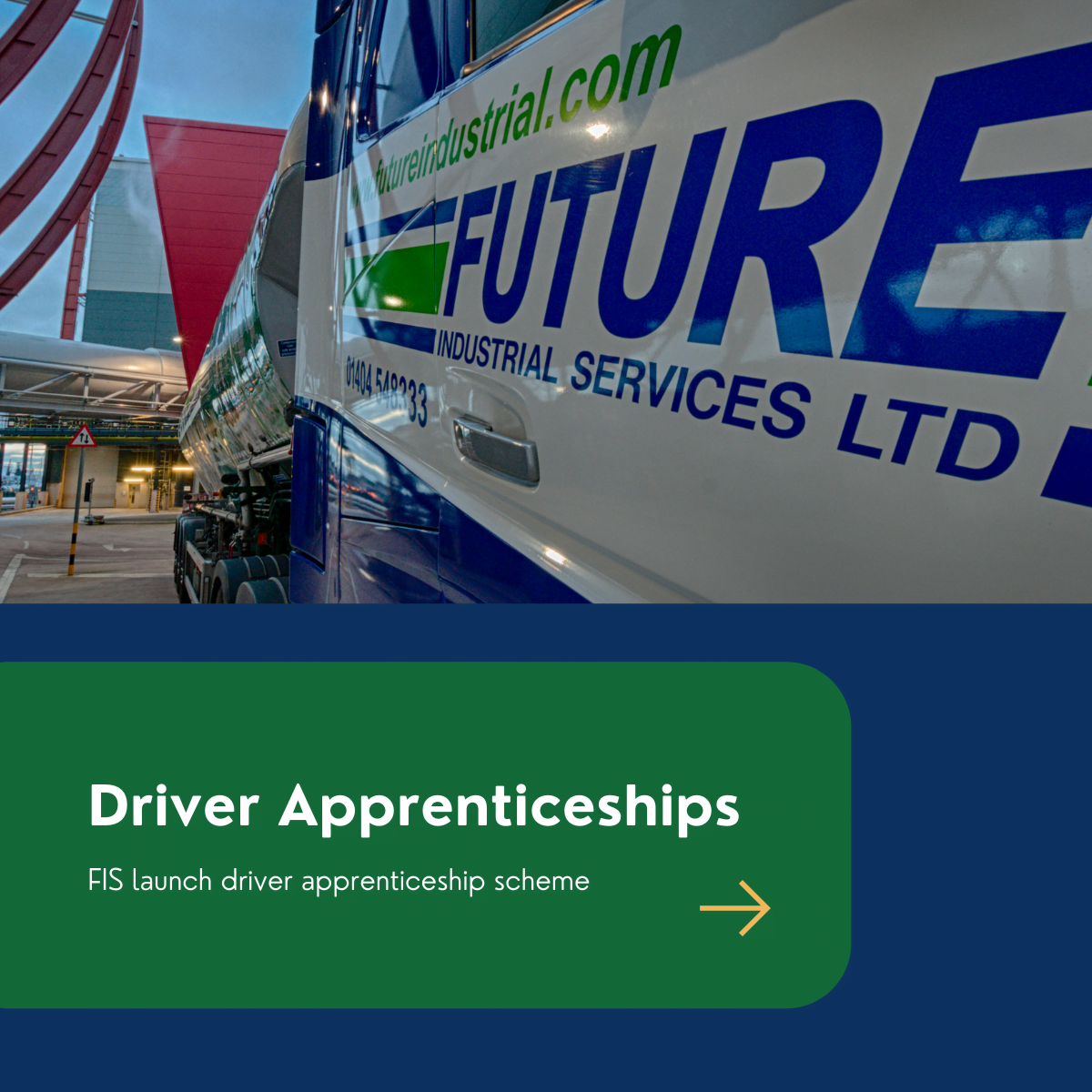 Future Industrial Services tap into talent