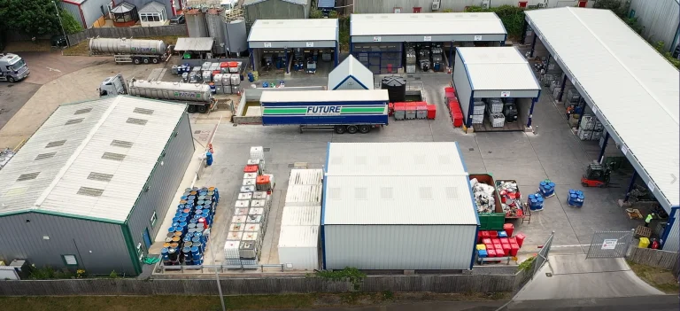 Future Industrial Services acquires BeWise Waste Solutions