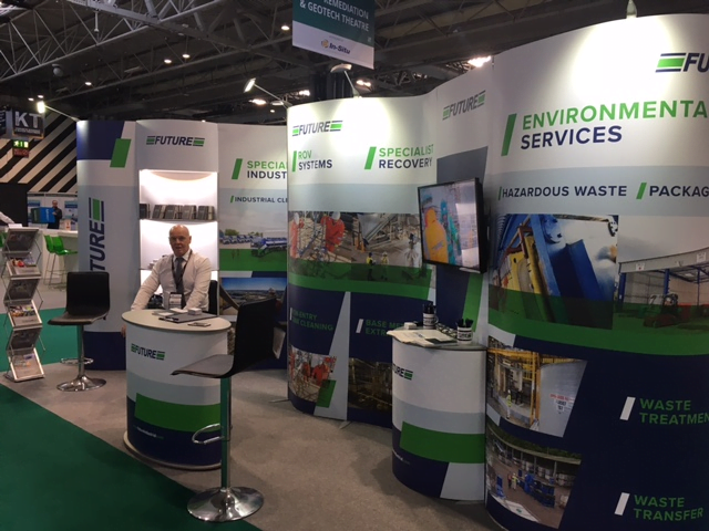 FIS at RWM Show 2022