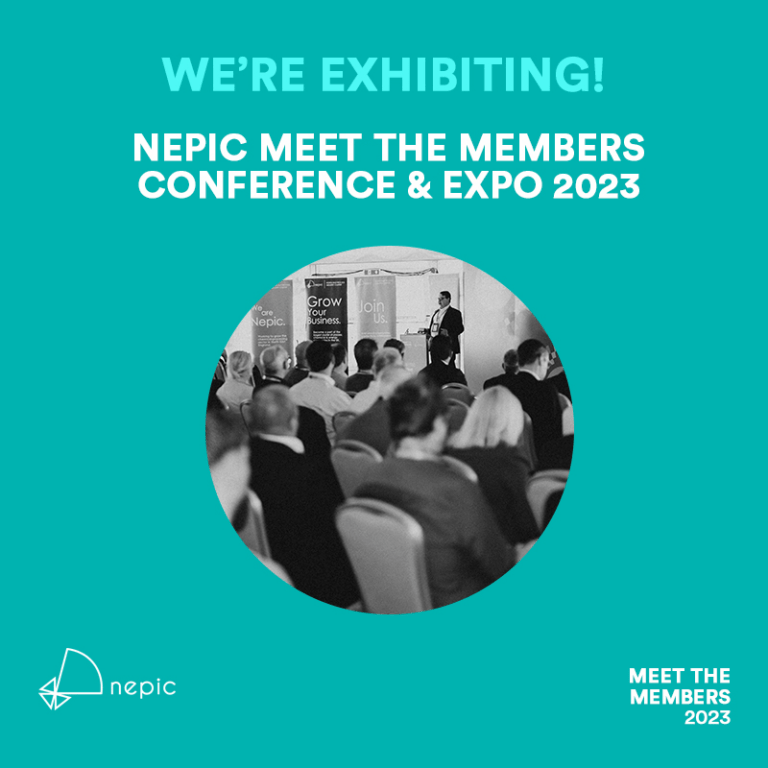 Future (part of Augean Group) are exhibiting at Meet the Members 2023