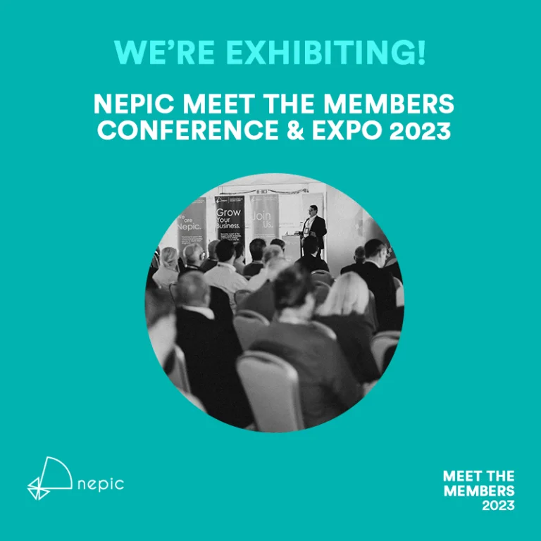 Future (part of Augean Group) are exhibiting at Meet the Members 2023