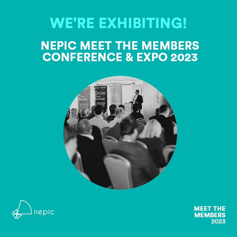 Future (part of Augean Group) are exhibiting at Meet the Members 2023